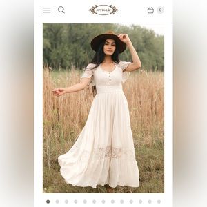 COPY - Joy Folie Dress